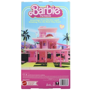 Barbie Ken ve westernovm filmovm obleku