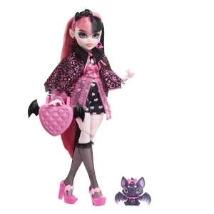 Monster High panenka Monsterka