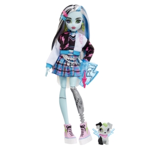 Monster High panenka Monsterka