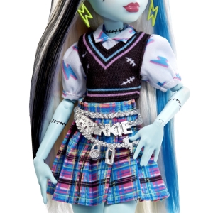 Monster High panenka Monsterka