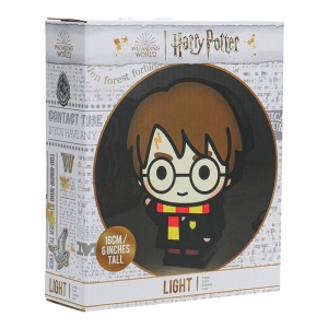 Box svtlo Harry Potter