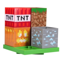 Organizer Minecraft