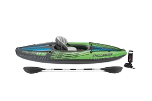 Kajak CHALLENGER K1 KAYAK  v. Pdel