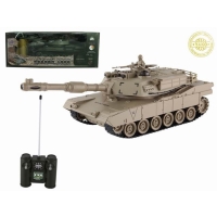 Tank 1:24 RC US M1A2