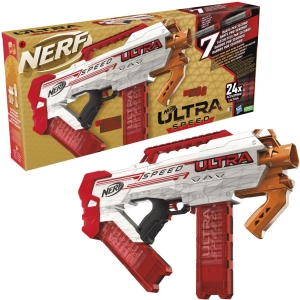 Nerf puka Ultra Speed