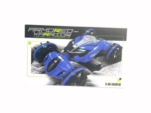 RC Auto off-road