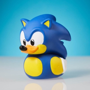 Tubbz kachnika mal Sonic