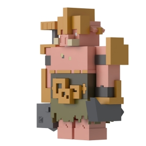 Figurka Super Boss Minecraft Legends