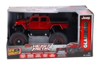 R/C Jeep Gladiator 1:18