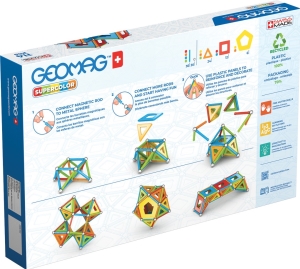 Geomag Supercolor 114 dlk