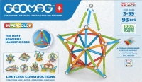 Geomag Supercolor 93 dlk