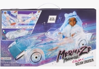 Kabriolet Ocean cruiser Mermaze Mermaidz