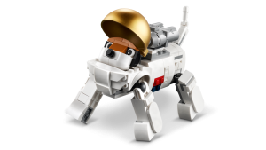 LEGO Creator 3 v 1 31152 Astronaut