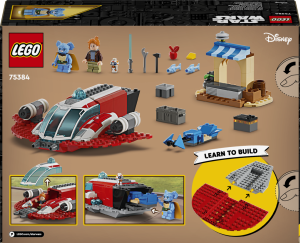 LEGO Star Wars 75384 Rud Ohnistb