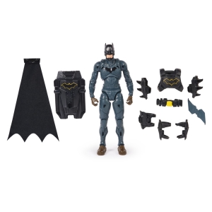 Batman s vstroj a neptelem 30 cm