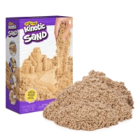 Kinetic sand 5 kg hndho tekutho psku