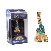 Harry Potter pvsek Lumos - Bradavice zlat