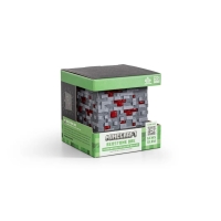 Minecraft replika - Redstone blok svtc