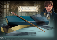 Fantastick zvata hlka Ollivanders edition - Mlok Scamander