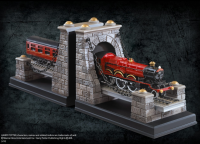 Harry Potter zarka na knihy - Bradavick expres