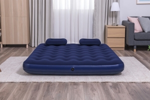 Nafukovac matrace Air Mattress Queen 2.03m x 1.52m x 22 cm