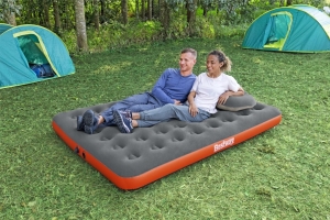 Matrace Roll & Relax 2.03m x 1.52m x 22 cm