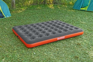 Matrace Roll & Relax 2.03m x 1.52m x 22 cm