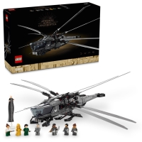 LEGO Icons 10327 Duna: Atreides Royal Ornithopher