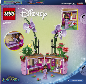 LEGO Disney Princess 43237 To-be-revealed-soon