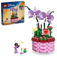 LEGO Disney Princess 43237 To-be-revealed-soon