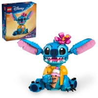 LEGO Disney 43249 Stitch