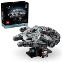 LEGO Star Wars 75375 Millenium Falcon