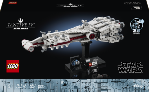 LEGO Star Wars 75376 Tantive IV