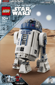 LEGO Star Wars 75379 R2-D2