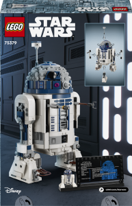 LEGO Star Wars 75379 R2-D2