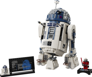 LEGO Star Wars 75379 R2-D2