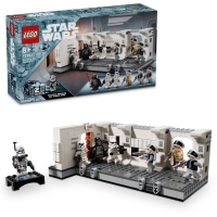 LEGO Star Wars 75387 Nstup na palubu Tantive IV