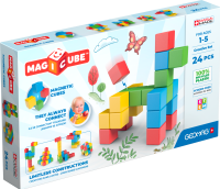 Geomag Magicube Creative 24 dlk