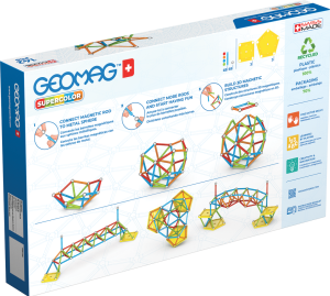 Geomag Supercolor 142 dlk