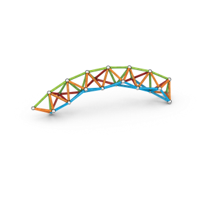 Geomag Supercolor 142 dlk