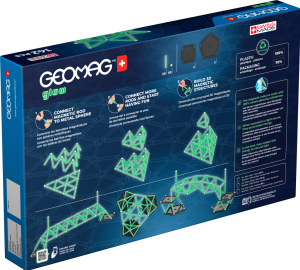 Geomag Glow 142 dlk