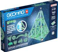 Geomag Glow 142 dlk