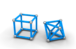 Geomag Geometry 48 dlk