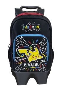 Pokmon batoh koln velk - Colourful edice