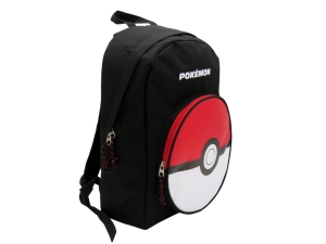 Pokmon batoh mstsk Pokeball