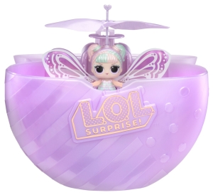 L.O.L. Surprise! Kouzeln ltajc vla - Sweetie Fly