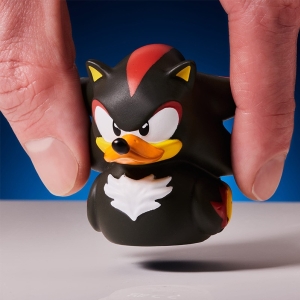 Tubbz kachnika mal Sonic  Shadow