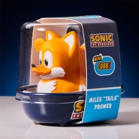 Tubbz kachnika mal Sonic - Tails