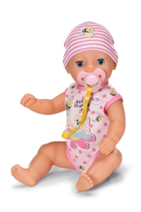 BABY born Little, holika, 36 cm