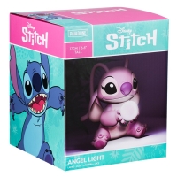 Stitch LED svtlo Angel